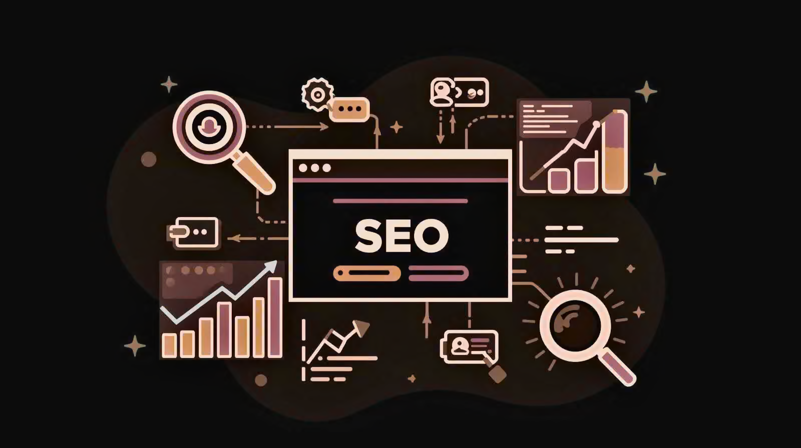 image for the service section