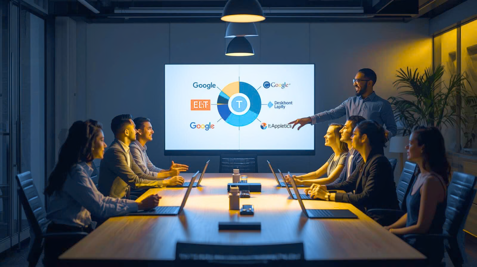 image for service section